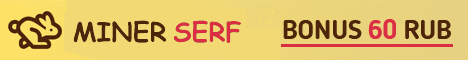 Miner-serf